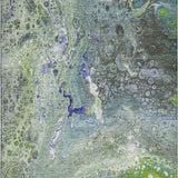 addison mayfield amf588 green rug