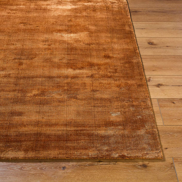 surya malcolm mcc 2305 burnt sienna rug
