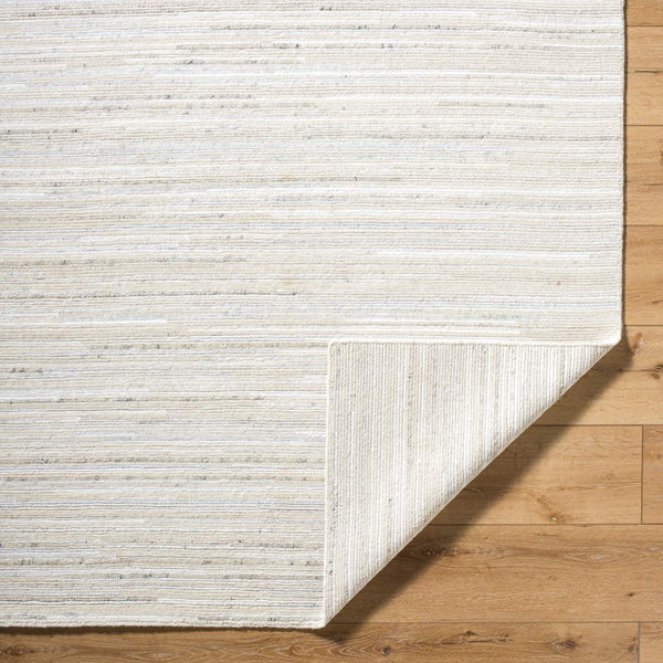 surya enlightenment enl 1004 ivory rug