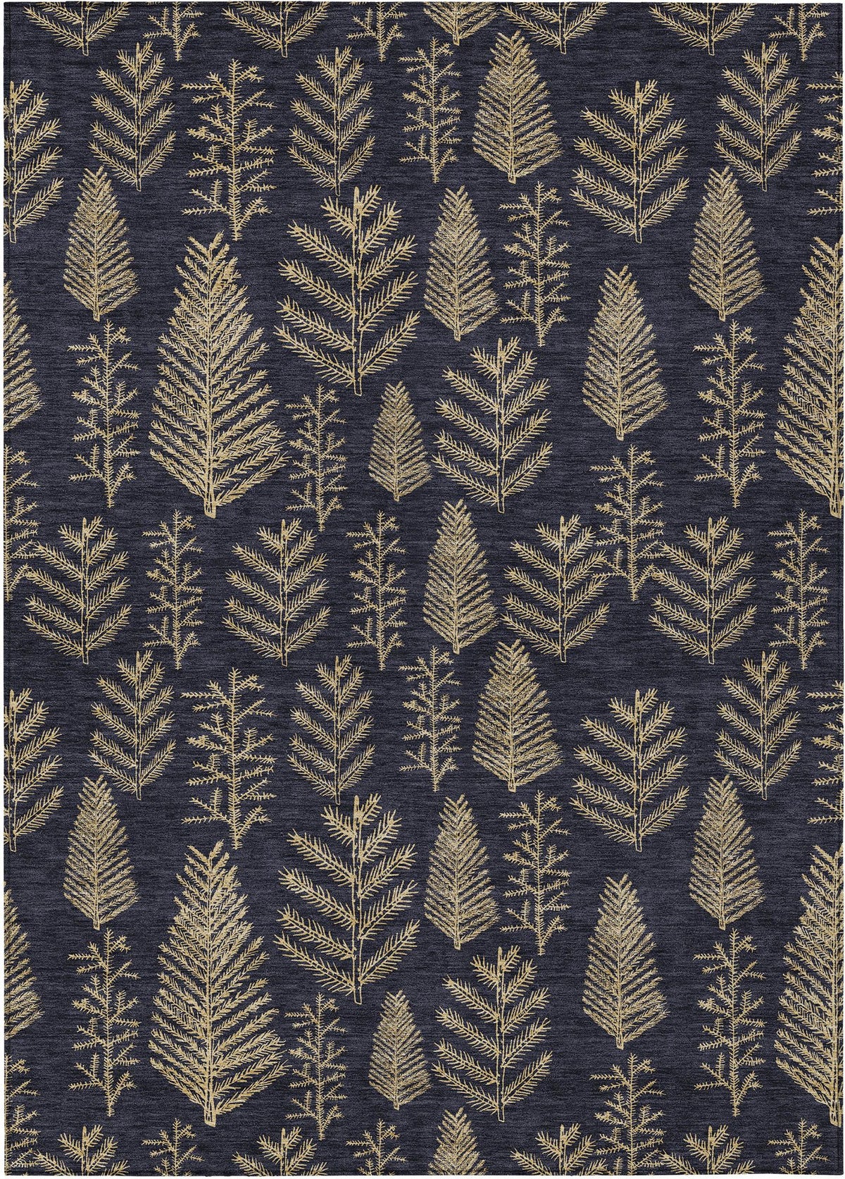 addison chantille acn1813 black rug