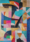 addison chantille acn1757 blue rug