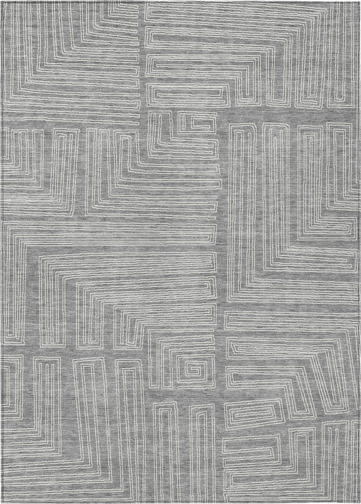 addison chantille acn1045 gray rug