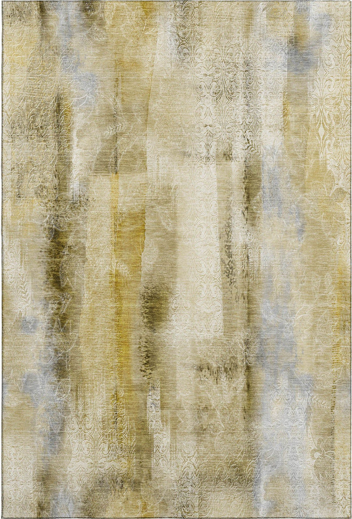 addison mayfield amf537 taupe rug