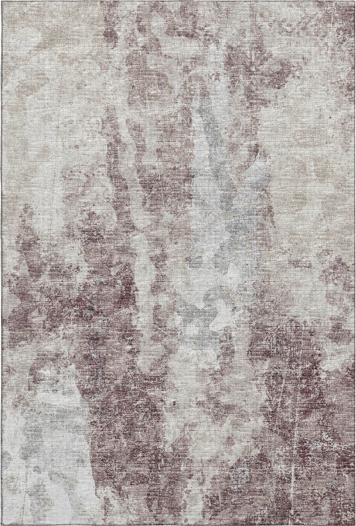addison mayfield amf68 plum rug