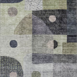 addison chantille acn1117 aloe rug