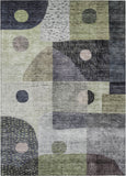 addison chantille acn1117 aloe rug