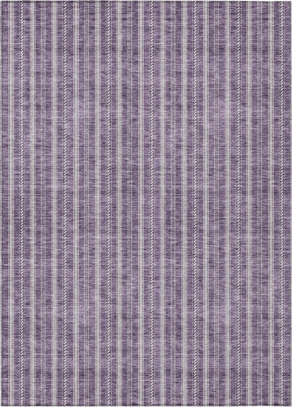 addison chantille acn929 purple rug