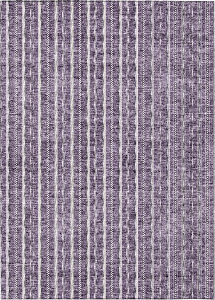 addison chantille acn929 purple rug