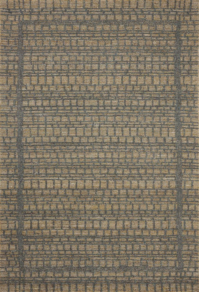 loloi rugs elias ela 05 wheat charcoal rug