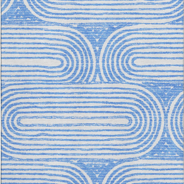 addison mayfield amf540 blue rug