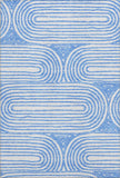 addison mayfield amf540 blue rug