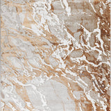 lavin melet u5024 orange rug