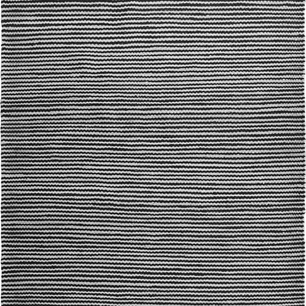 lavin ganges n5028 black rug