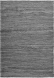 lavin ganges n5028 black rug