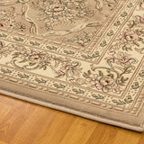 dynamic rugs legacy 58018 060 malt rug