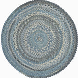 capel bayview 0036 slate rug