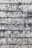 lavin jasmine u5016 black rug