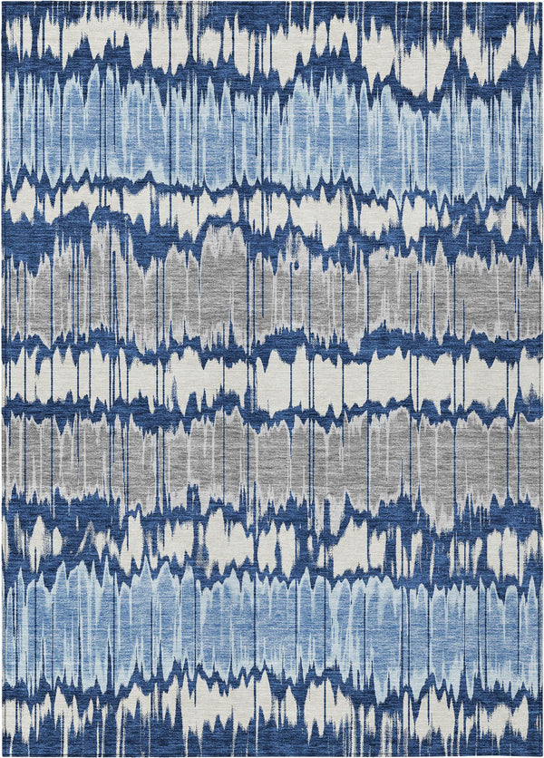 addison chantille acn755 navy rug