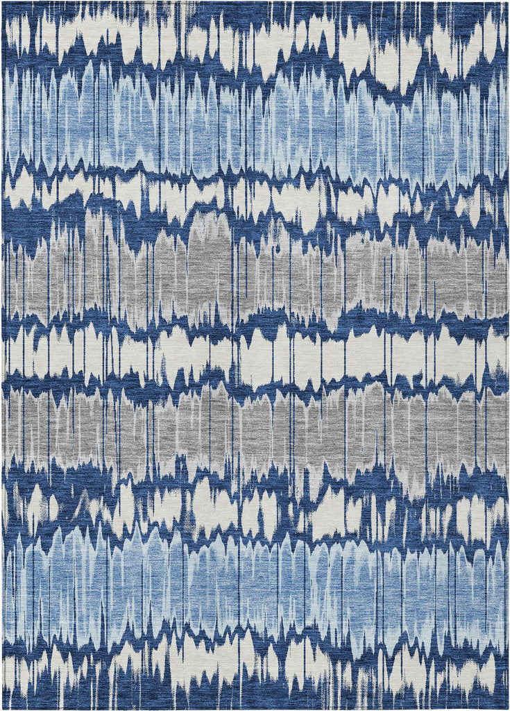 addison chantille acn755 navy rug