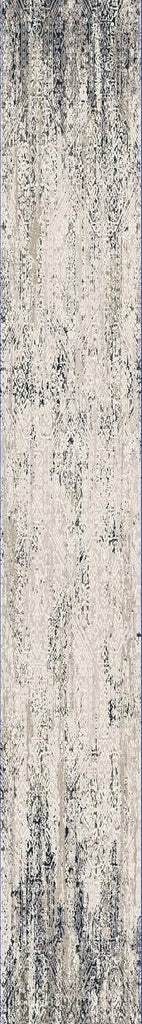 dynamic quartz 27053 190 ivory rug