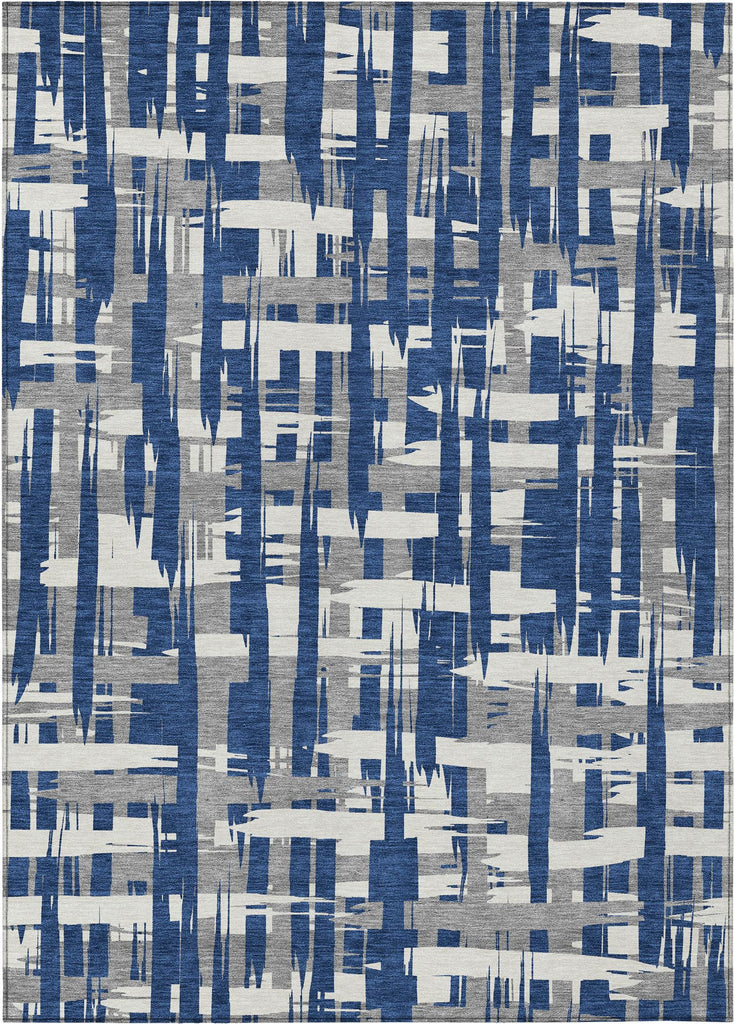 addison chantille acn1849 navy rug