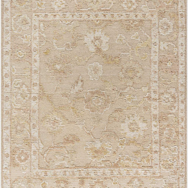 surya leros lrs 2300 ivory rug