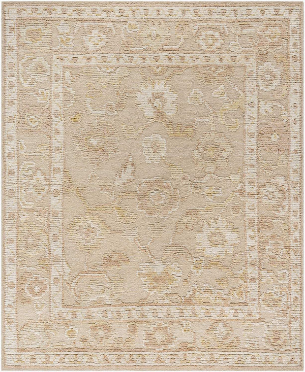 surya leros lrs 2300 ivory rug