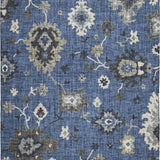 dalyn portico po6 blue rug