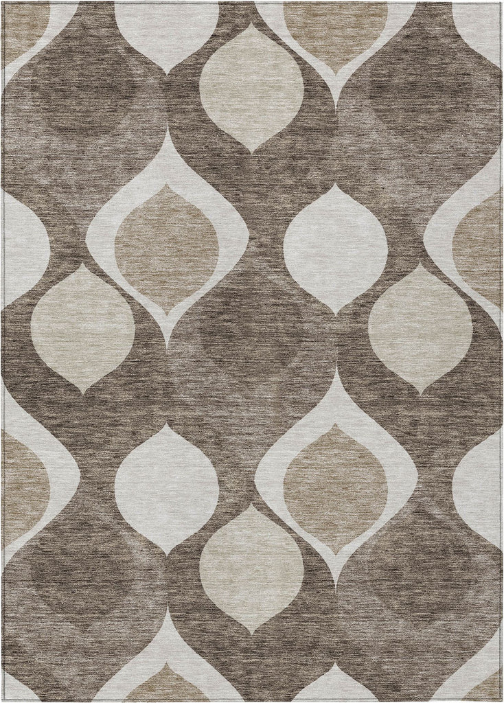 addison chantille acn749 taupe rug