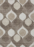 addison chantille acn749 taupe rug