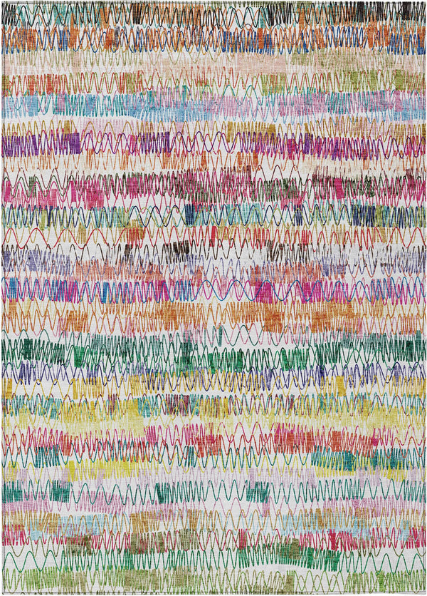 addison chantille acn850 green rug