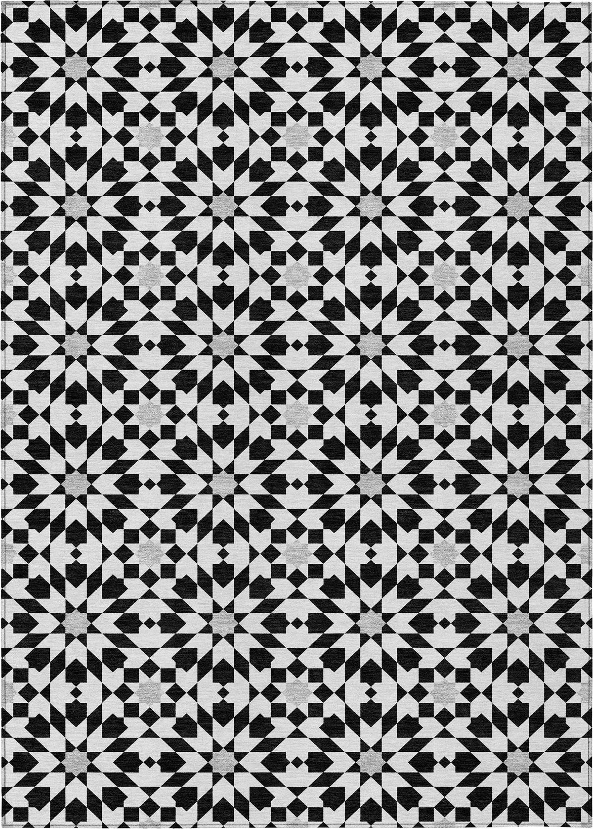 addison chantille acn734 black rug