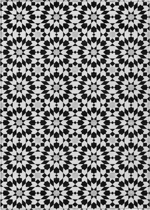 addison chantille acn734 black rug