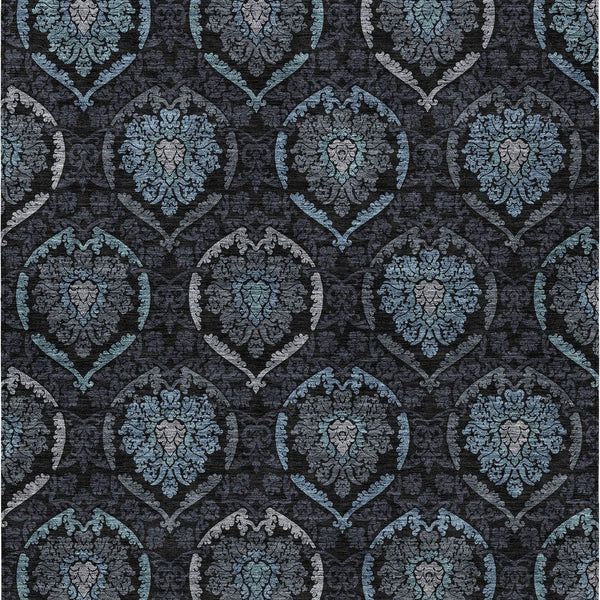 addison chantille acn809 blue rug