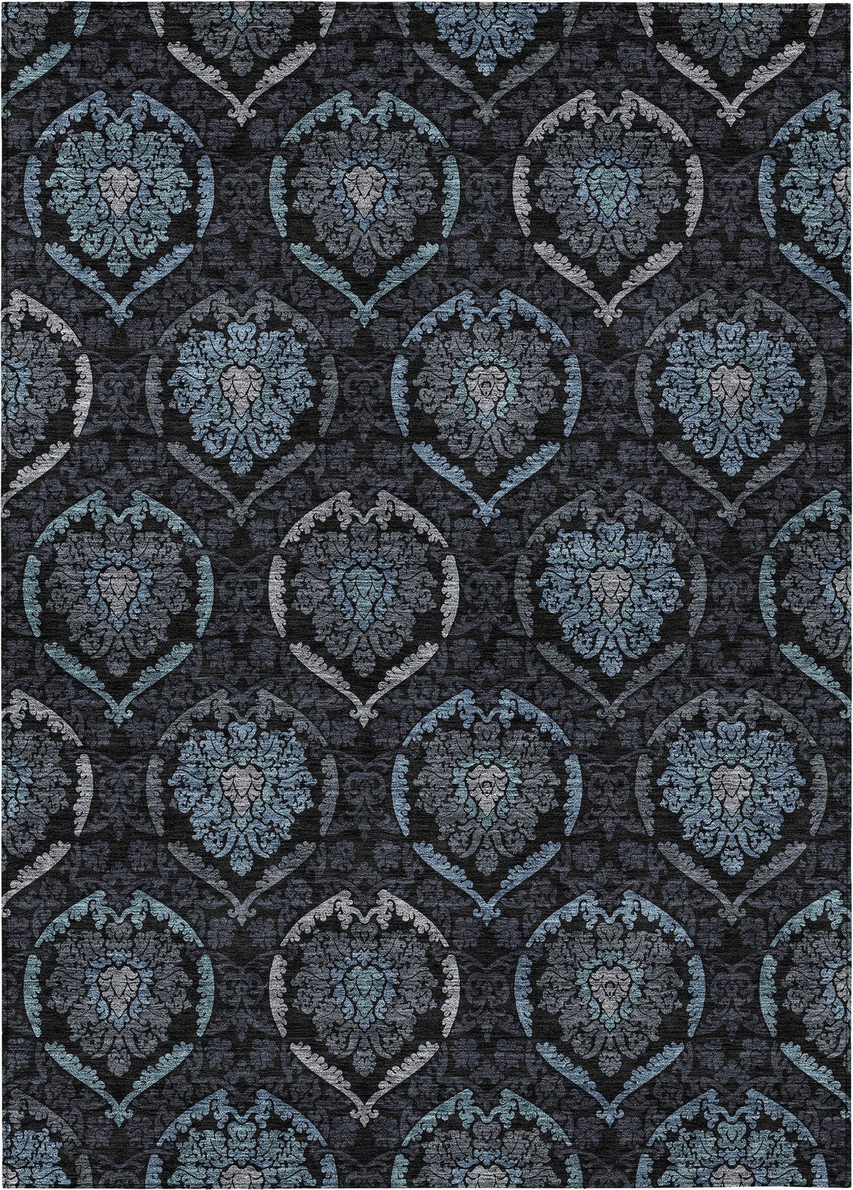 addison chantille acn809 blue rug