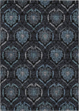 addison chantille acn809 blue rug