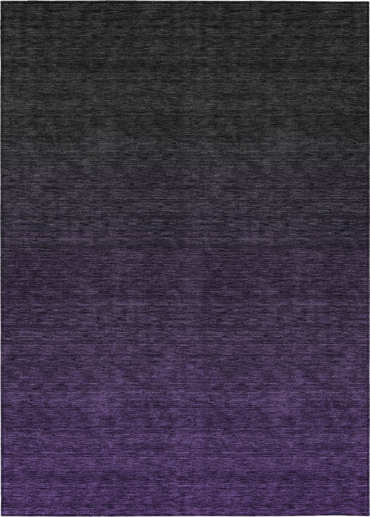 addison chantille acn844 eggplant rug