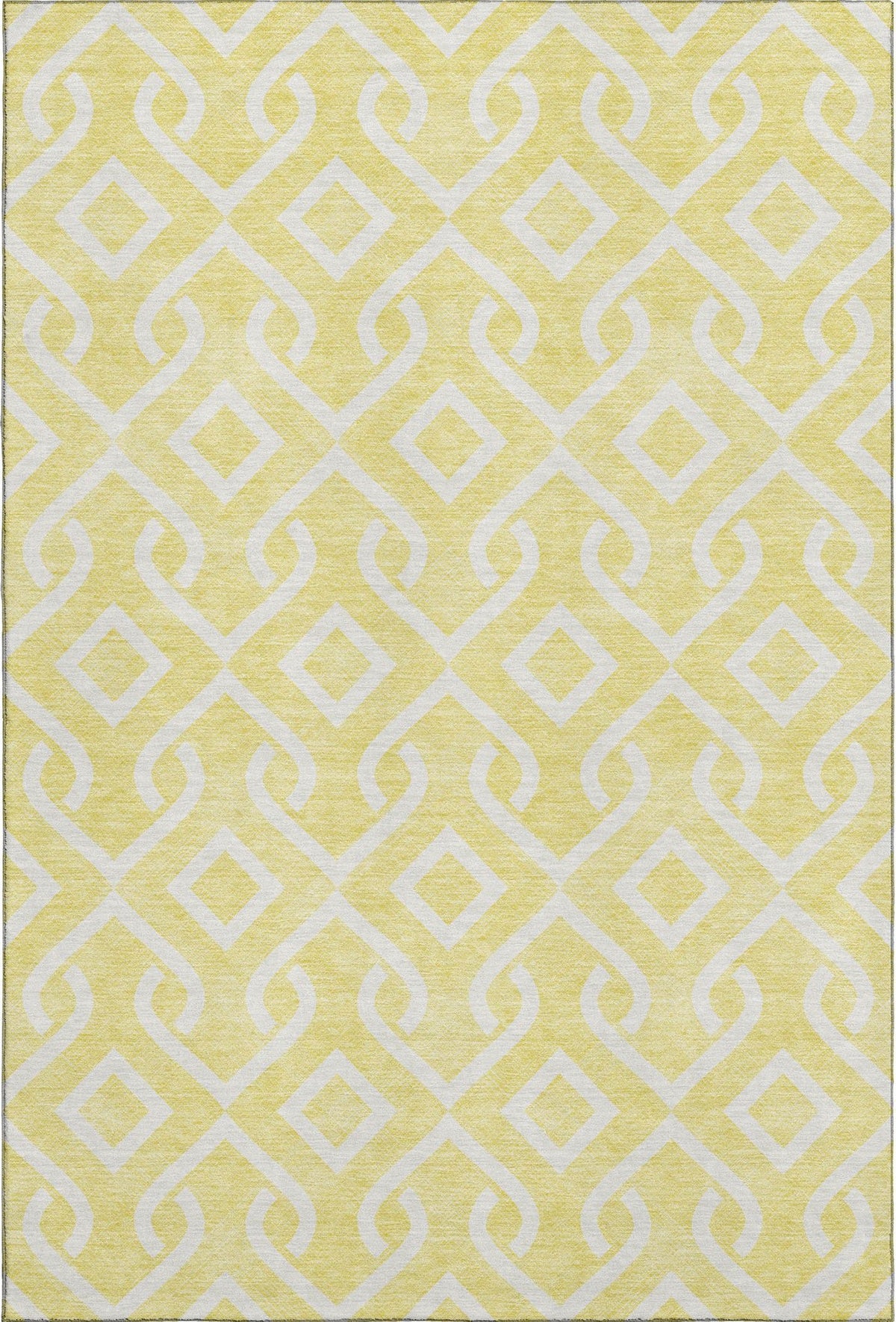 addison mayfield amf621 yellow rug