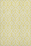 addison mayfield amf621 yellow rug