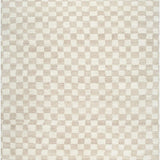 surya damier dmi 2303 ivory rug