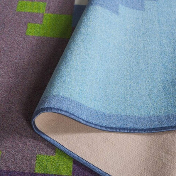 safavieh clearance digital artifact dga102m blue rug