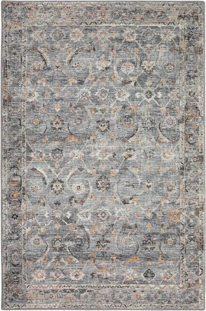 dalyn jericho jc4 silver rug
