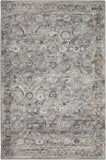 dalyn jericho jc4 silver rug