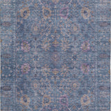 dalyn solace sl9 denim rug