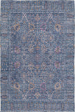 dalyn solace sl9 denim rug