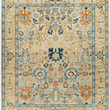 surya reign reg 2314 blue rug