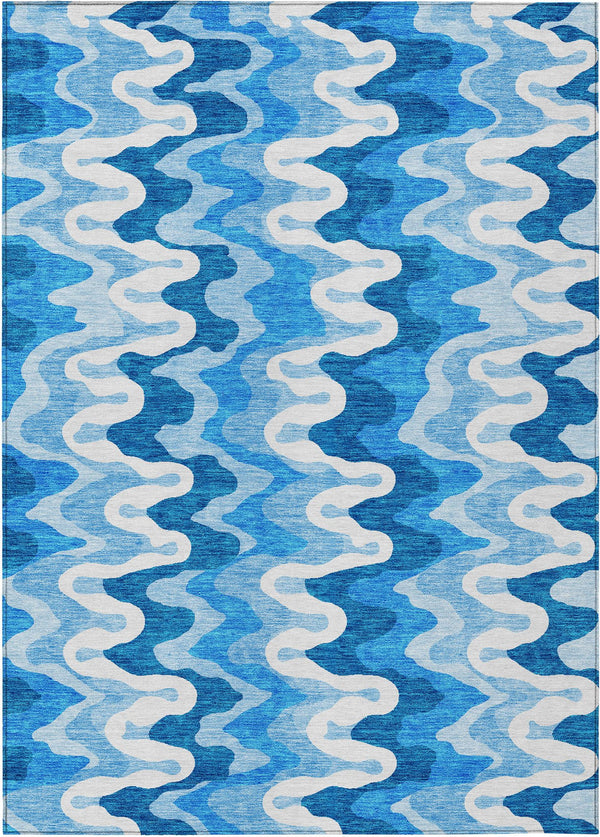 addison chantille acn750 sky rug