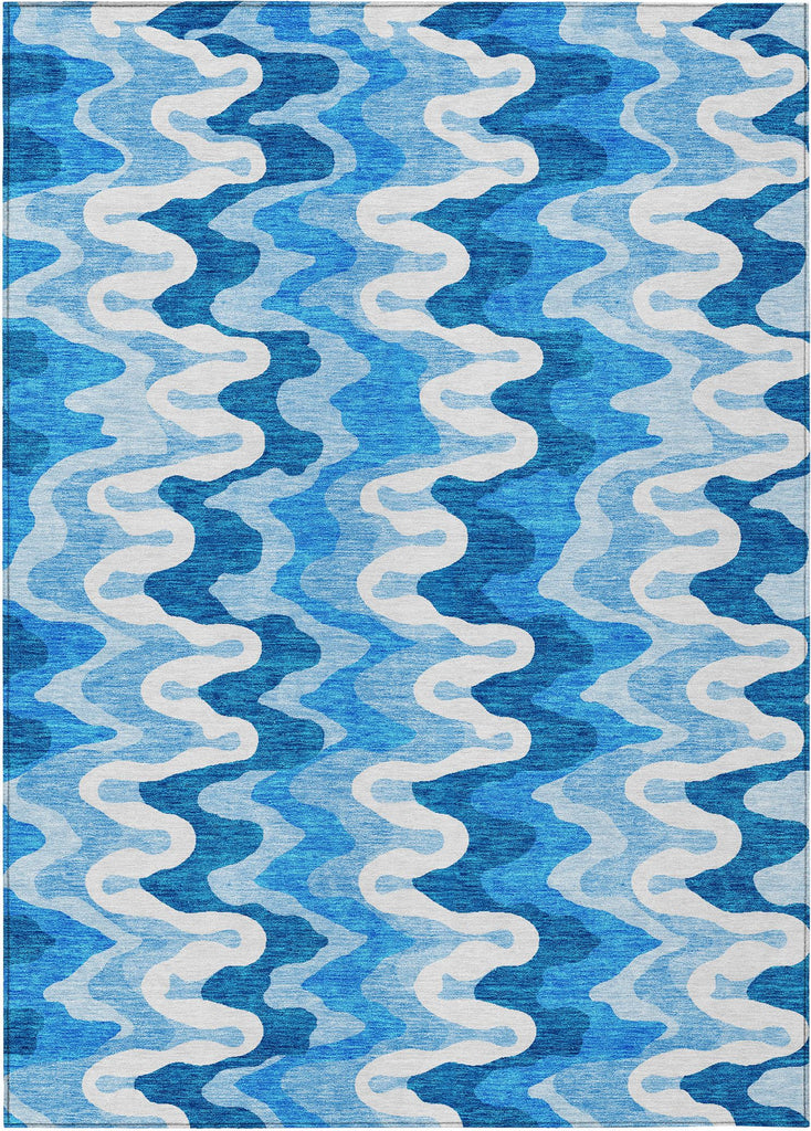 addison chantille acn750 sky rug