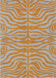 addison chantille acn1043 orange rug