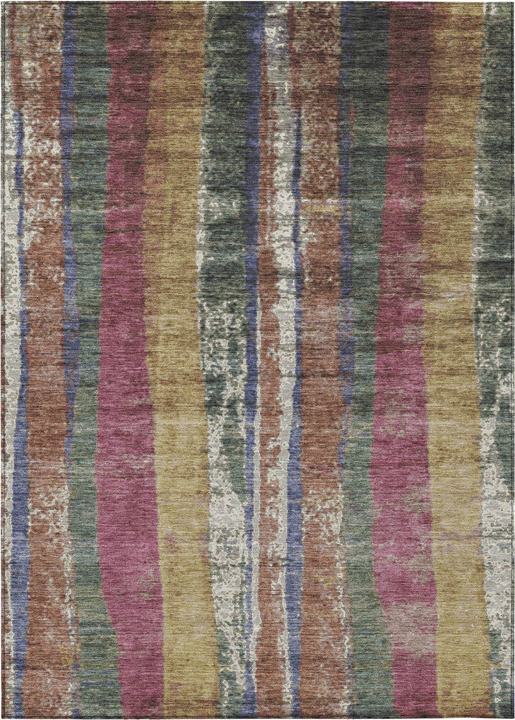 addison chantille acn1910 blush rug